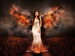 Angels and Entities: Unveiling the Mysteries of the Supernatural