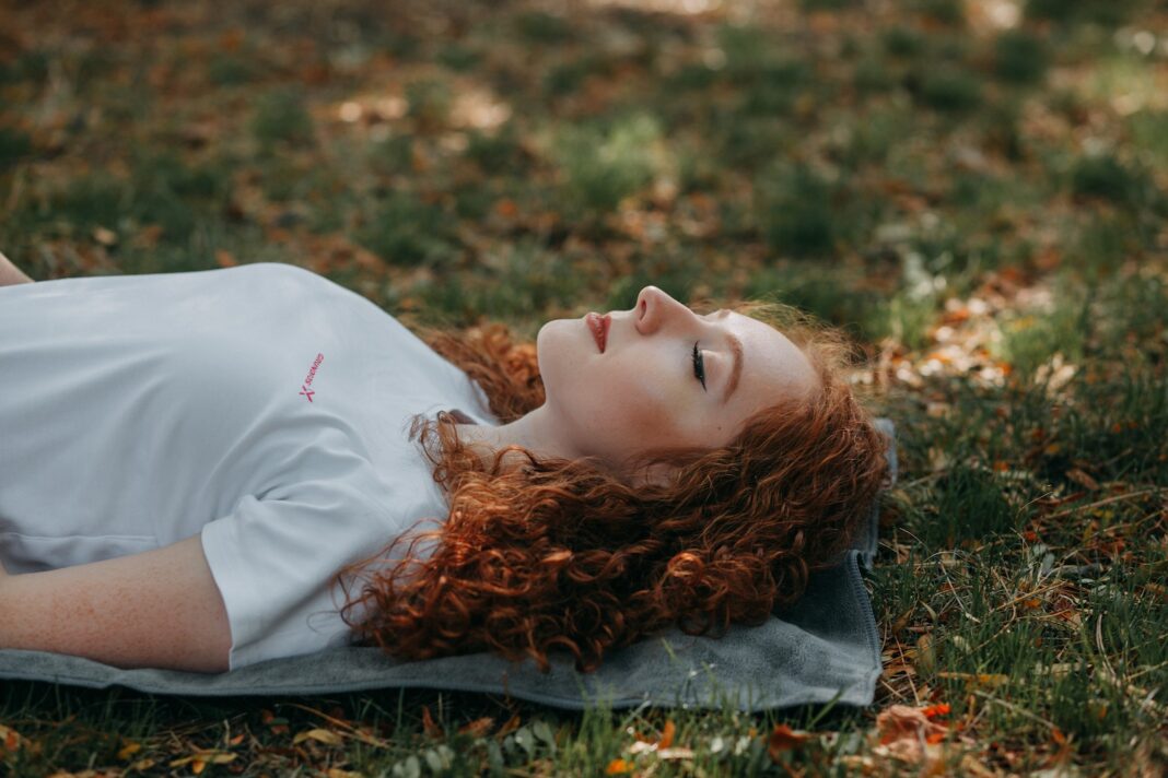 How to perform Yoga Nidra : Art of Yogi Sleep