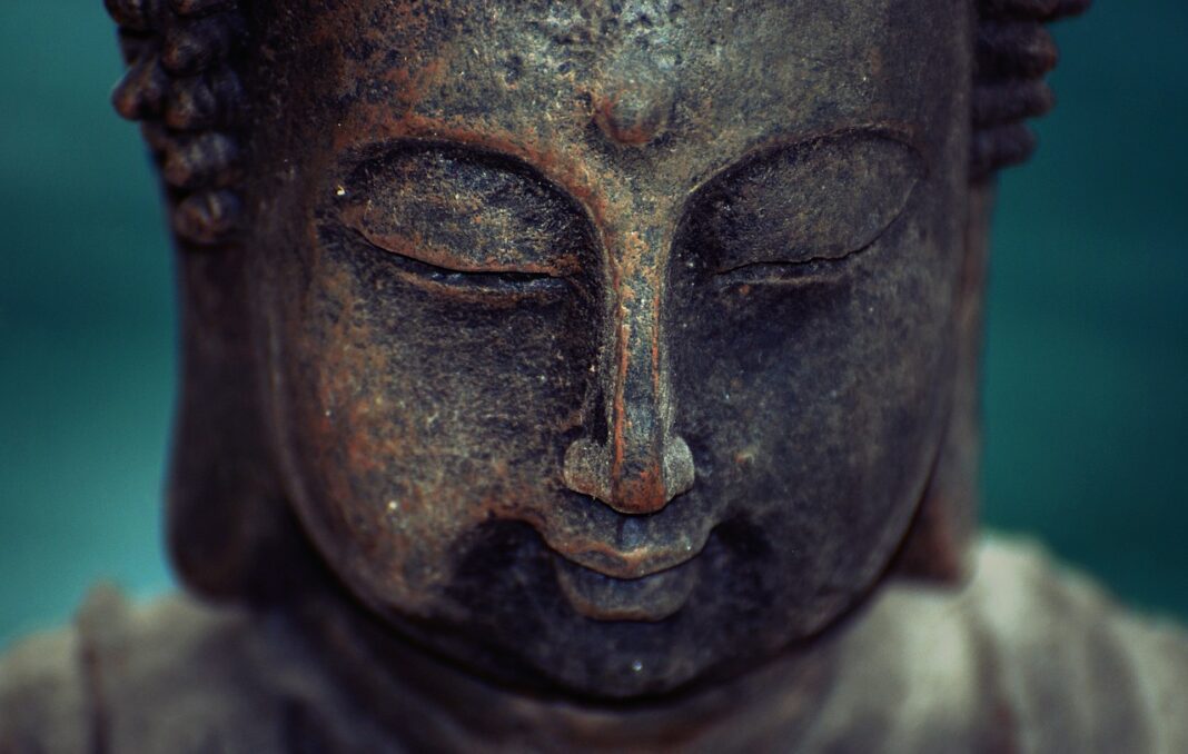 zen, buddha, peace