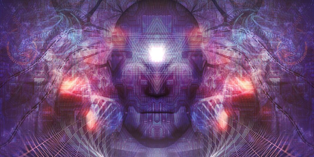 Awakening the Spirit Within: Exploring the Release of DMT in the Pineal Gland
